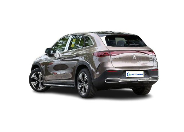 Benz EQE SUV